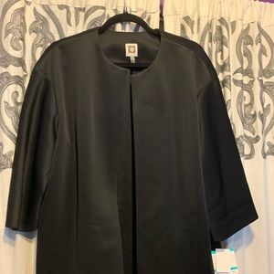Anne Klein Blazer